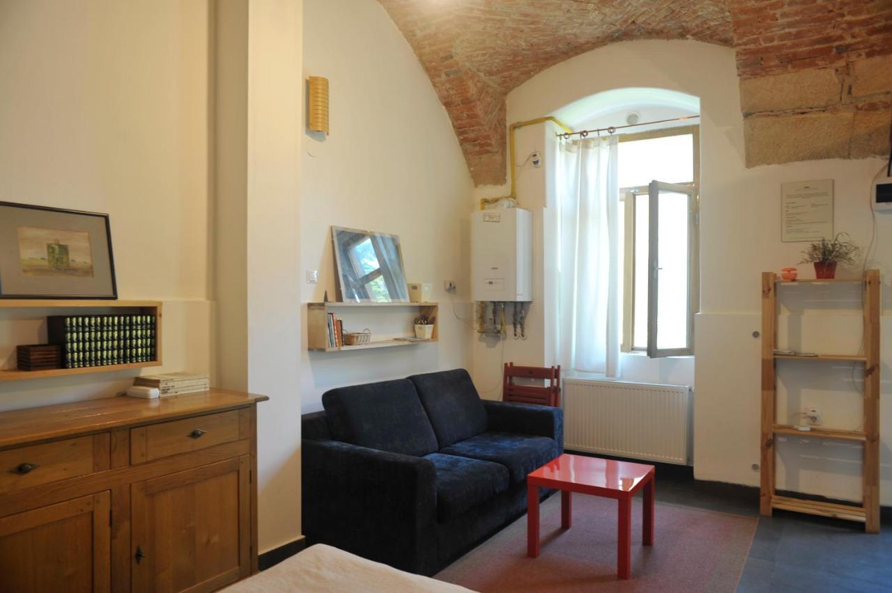 Atu Central Apartment Kolozsvár Kültér fotó