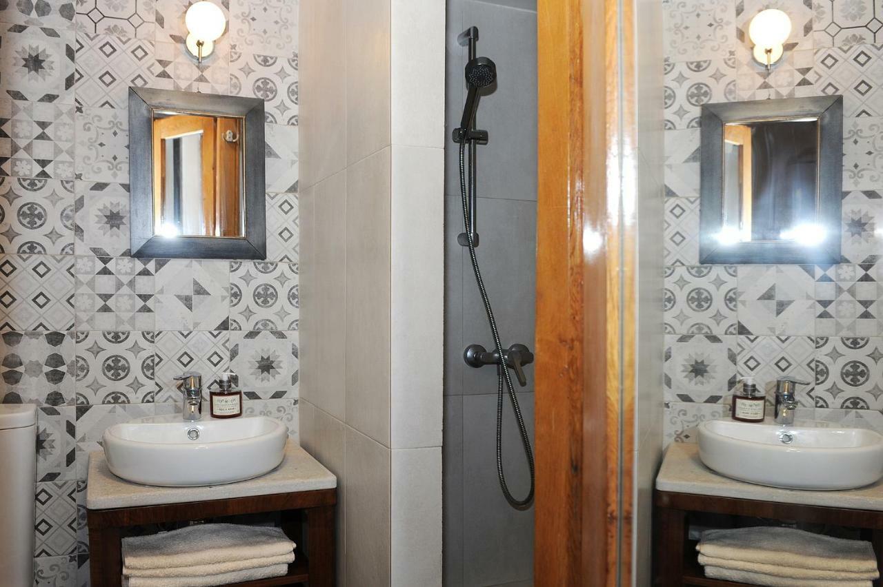 Atu Central Apartment Kolozsvár Kültér fotó